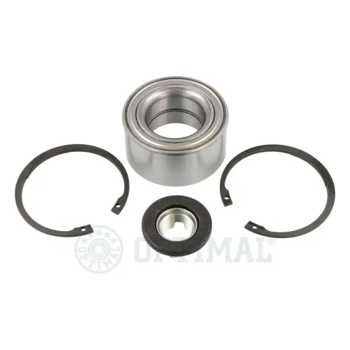 Radlagersatz Vorderachse OPTIMAL 301182 Bild Radlagersatz Vorderachse OPTIMAL 301182
