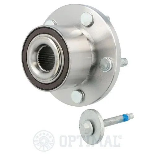 Radlagersatz Vorderachse OPTIMAL 301305 Bild Radlagersatz Vorderachse OPTIMAL 301305