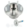 Radlagersatz Vorderachse OPTIMAL 301305 Bild Radlagersatz Vorderachse OPTIMAL 301305
