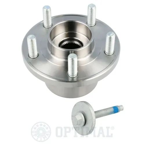 Radlagersatz Vorderachse OPTIMAL 301305 Bild Radlagersatz Vorderachse OPTIMAL 301305