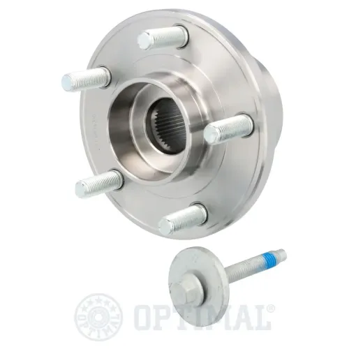 Radlagersatz Vorderachse OPTIMAL 301305 Bild Radlagersatz Vorderachse OPTIMAL 301305