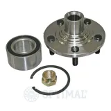 Radlagersatz OPTIMAL 301330L