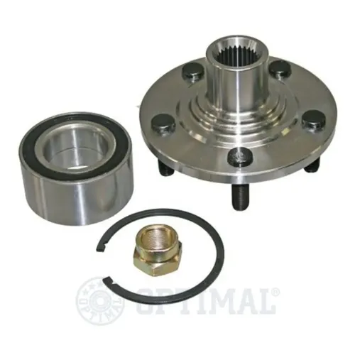Radlagersatz OPTIMAL 301330L Bild Radlagersatz OPTIMAL 301330L