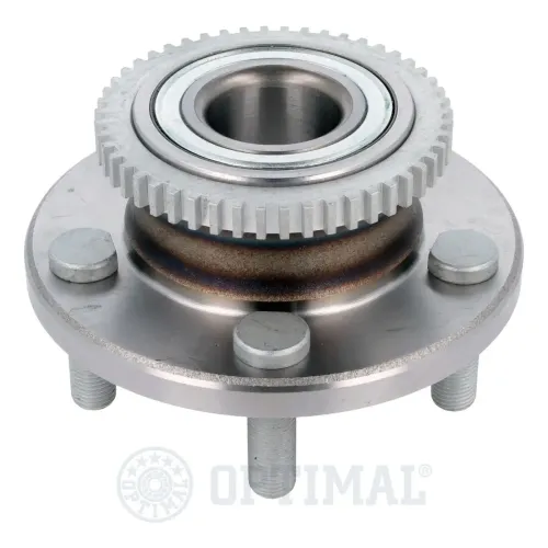 Radlagersatz Vorderachse OPTIMAL 301651 Bild Radlagersatz Vorderachse OPTIMAL 301651