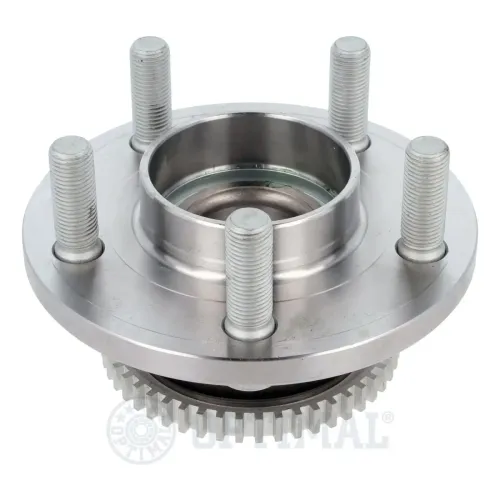 Radlagersatz Vorderachse OPTIMAL 301651 Bild Radlagersatz Vorderachse OPTIMAL 301651
