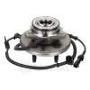 Radlagersatz Vorderachse OPTIMAL 301797 Bild Radlagersatz Vorderachse OPTIMAL 301797