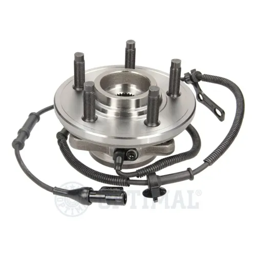 Radlagersatz Vorderachse OPTIMAL 301797 Bild Radlagersatz Vorderachse OPTIMAL 301797