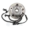 Radlagersatz Vorderachse OPTIMAL 301797 Bild Radlagersatz Vorderachse OPTIMAL 301797