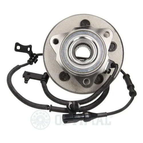 Radlagersatz Vorderachse OPTIMAL 301797 Bild Radlagersatz Vorderachse OPTIMAL 301797