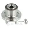 Radlagersatz Vorderachse OPTIMAL 301839 Bild Radlagersatz Vorderachse OPTIMAL 301839