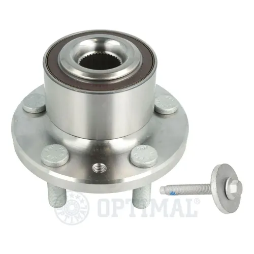 Radlagersatz Vorderachse OPTIMAL 301839 Bild Radlagersatz Vorderachse OPTIMAL 301839