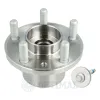 Radlagersatz Vorderachse OPTIMAL 301839 Bild Radlagersatz Vorderachse OPTIMAL 301839