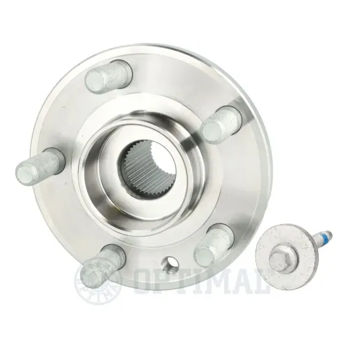Radlagersatz Vorderachse OPTIMAL 301839 Bild Radlagersatz Vorderachse OPTIMAL 301839