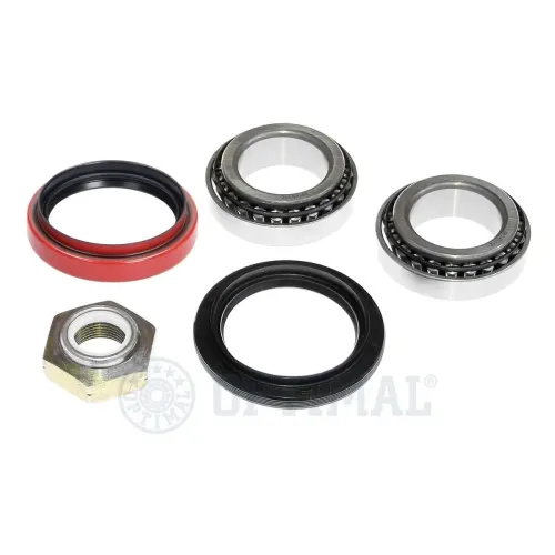 Radlagersatz Hinterachse OPTIMAL 302046 Bild Radlagersatz Hinterachse OPTIMAL 302046