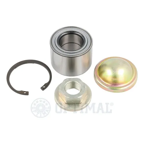 Radlagersatz Hinterachse OPTIMAL 302057 Bild Radlagersatz Hinterachse OPTIMAL 302057