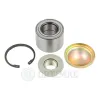 Radlagersatz Hinterachse OPTIMAL 302057 Bild Radlagersatz Hinterachse OPTIMAL 302057