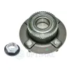 Radlagersatz Hinterachse OPTIMAL 302188 Bild Radlagersatz Hinterachse OPTIMAL 302188