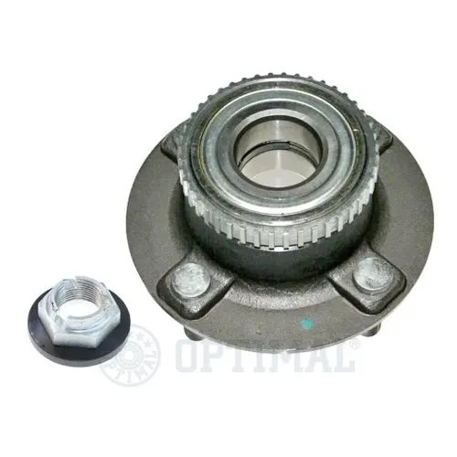 Radlagersatz Hinterachse OPTIMAL 302188 Bild Radlagersatz Hinterachse OPTIMAL 302188