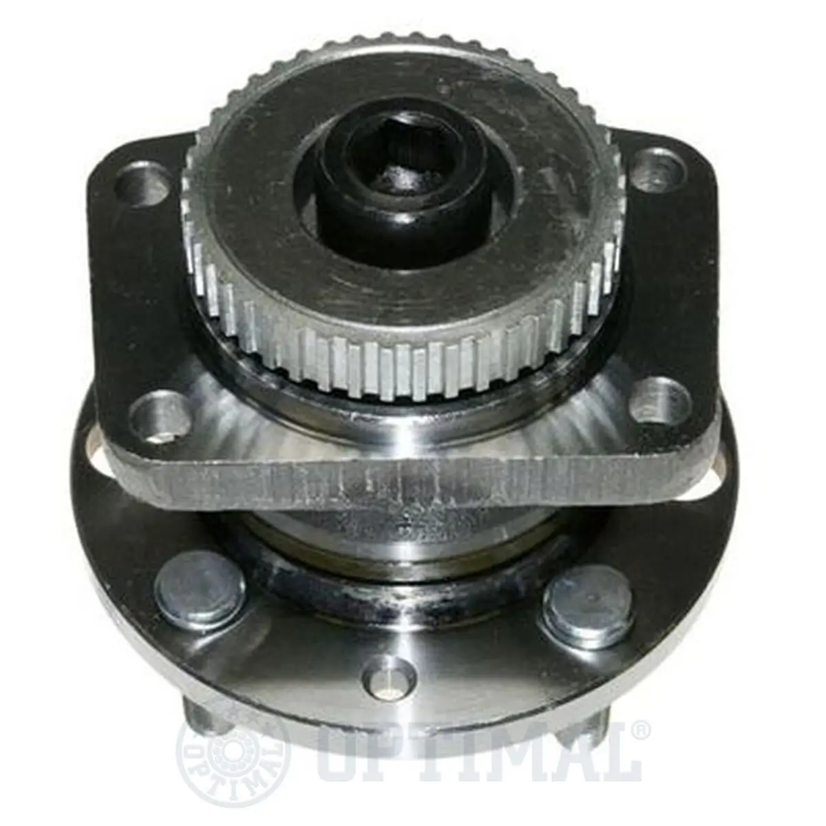 Radlagersatz Hinterachse OPTIMAL 302192