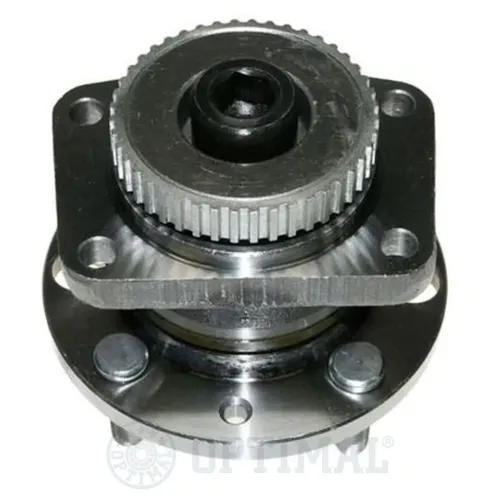 Radlagersatz Hinterachse OPTIMAL 302192 Bild Radlagersatz Hinterachse OPTIMAL 302192