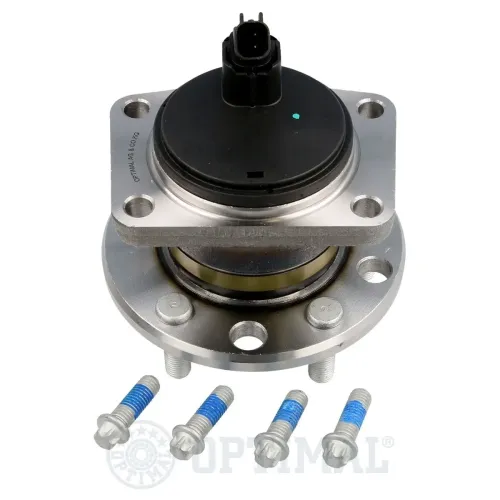 Radlagersatz Hinterachse OPTIMAL 302197 Bild Radlagersatz Hinterachse OPTIMAL 302197