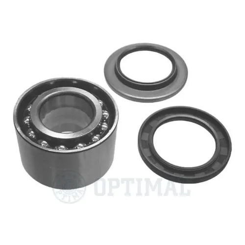 Radlagersatz Hinterachse OPTIMAL 302234 Bild Radlagersatz Hinterachse OPTIMAL 302234