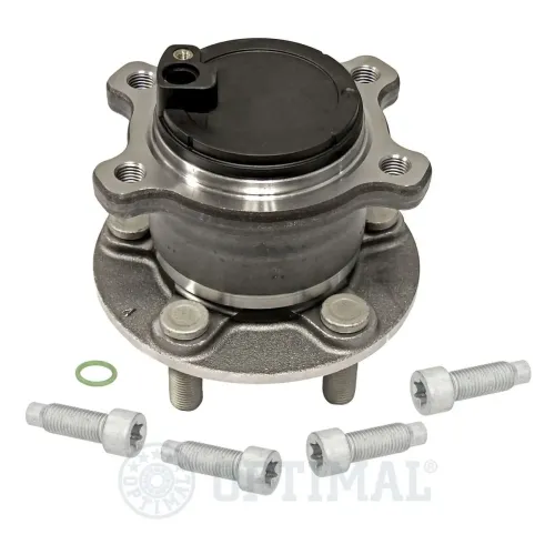 Radlagersatz OPTIMAL 302239 Bild Radlagersatz OPTIMAL 302239