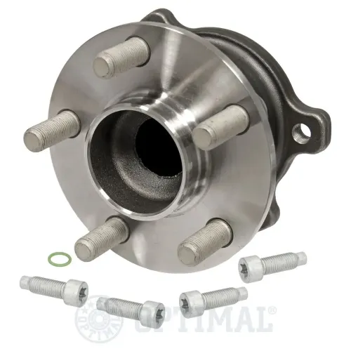 Radlagersatz OPTIMAL 302239 Bild Radlagersatz OPTIMAL 302239