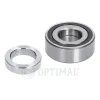 Radlagersatz Hinterachse OPTIMAL 302254