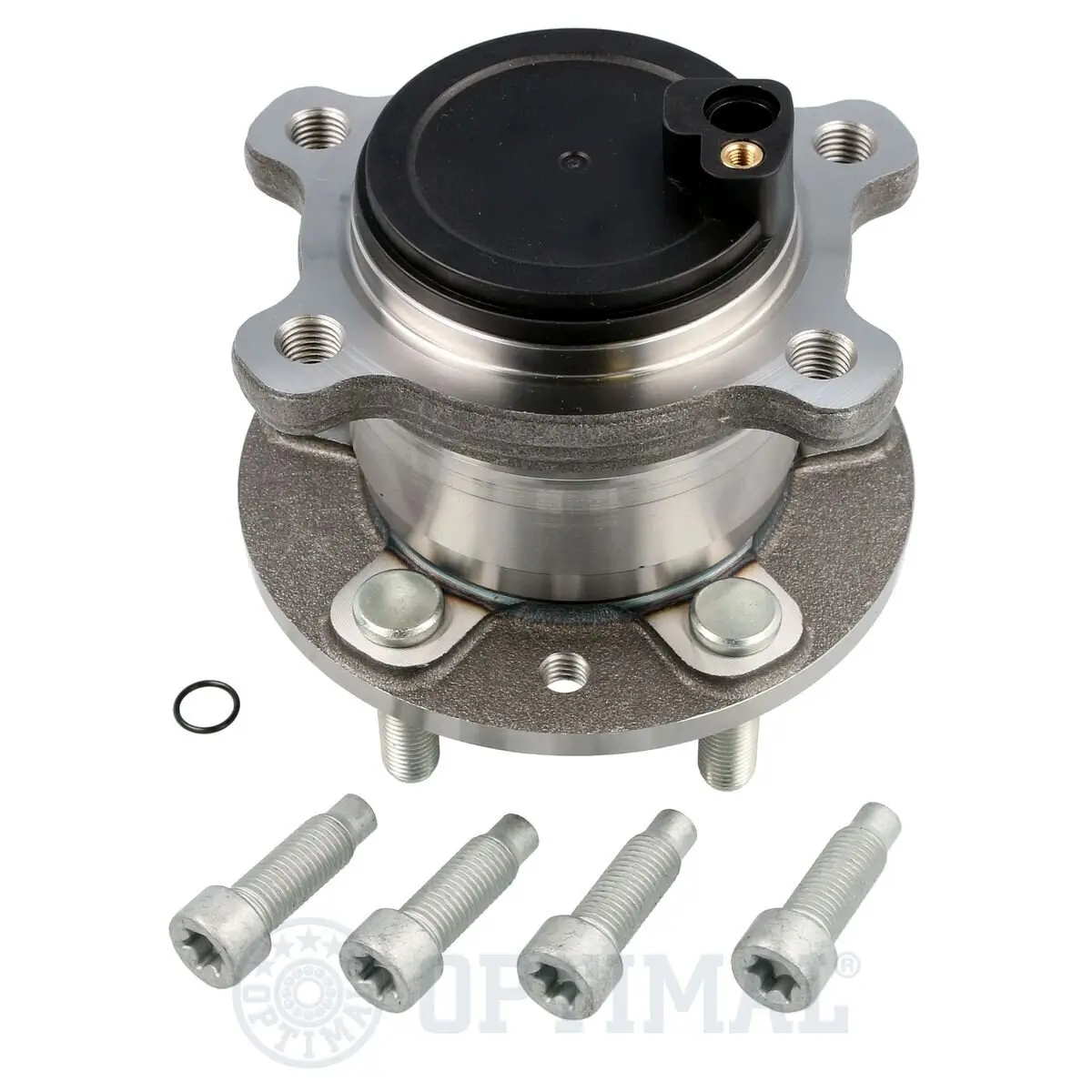 Radlagersatz OPTIMAL 302302