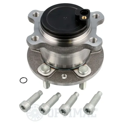 Radlagersatz OPTIMAL 302302 Bild Radlagersatz OPTIMAL 302302