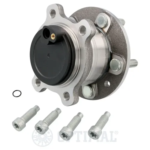 Radlagersatz OPTIMAL 302302 Bild Radlagersatz OPTIMAL 302302