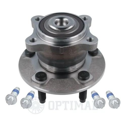 Radlagersatz Hinterachse OPTIMAL 302306 Bild Radlagersatz Hinterachse OPTIMAL 302306