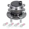 Radlagersatz Hinterachse OPTIMAL 302506 Bild Radlagersatz Hinterachse OPTIMAL 302506