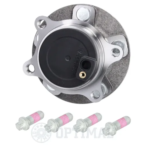 Radlagersatz Hinterachse OPTIMAL 302506 Bild Radlagersatz Hinterachse OPTIMAL 302506