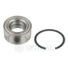 Radlagersatz Hinterachse OPTIMAL 302702