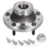 Radlagersatz Hinterachse OPTIMAL 302908