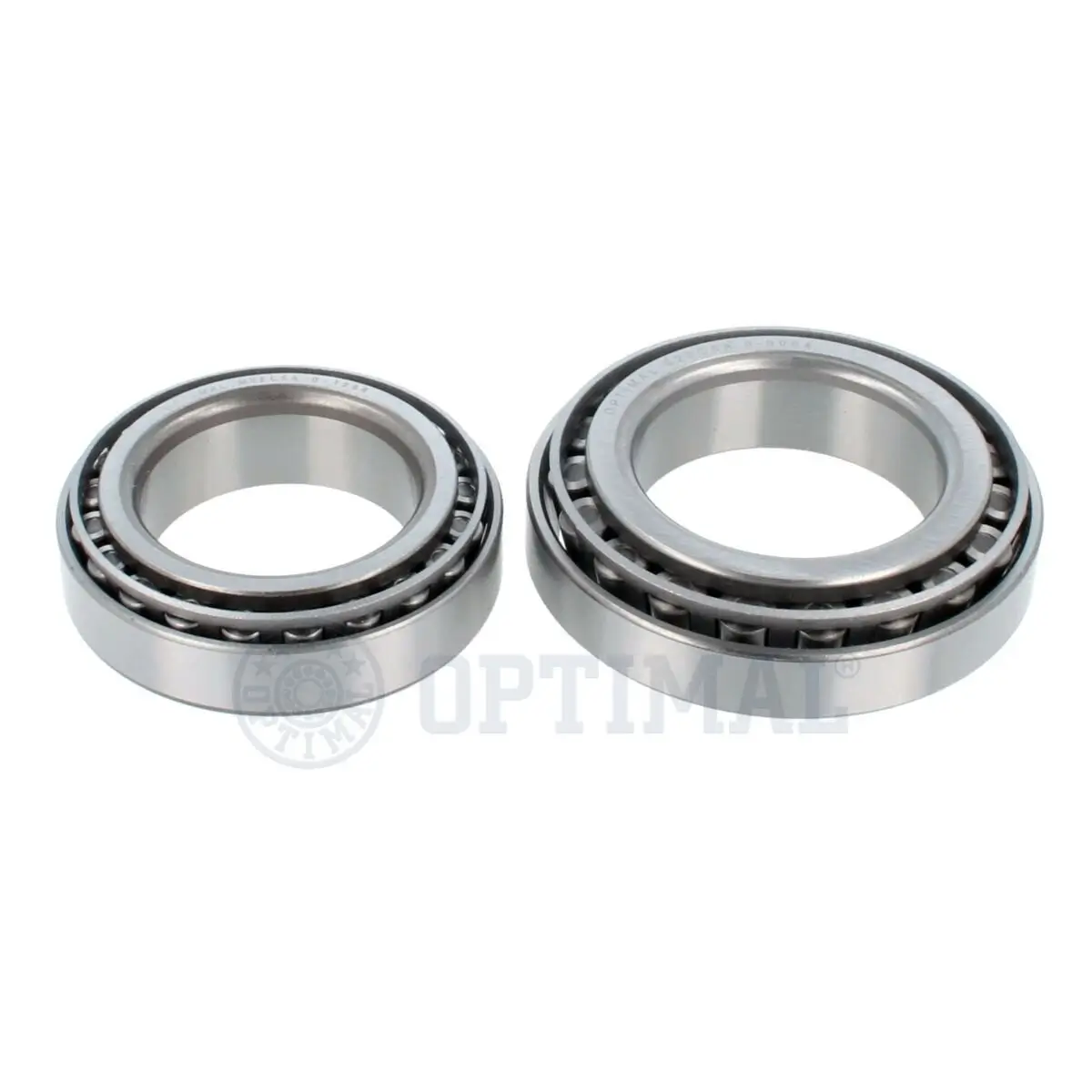 Radlagersatz Hinterachse OPTIMAL 302910