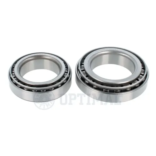 Radlagersatz Hinterachse OPTIMAL 302910 Bild Radlagersatz Hinterachse OPTIMAL 302910