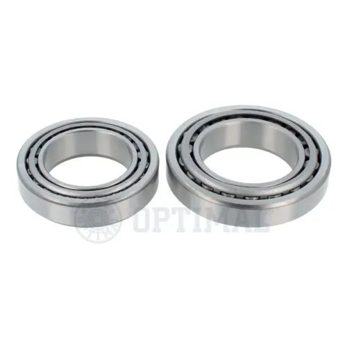 Radlagersatz Hinterachse OPTIMAL 302910 Bild Radlagersatz Hinterachse OPTIMAL 302910