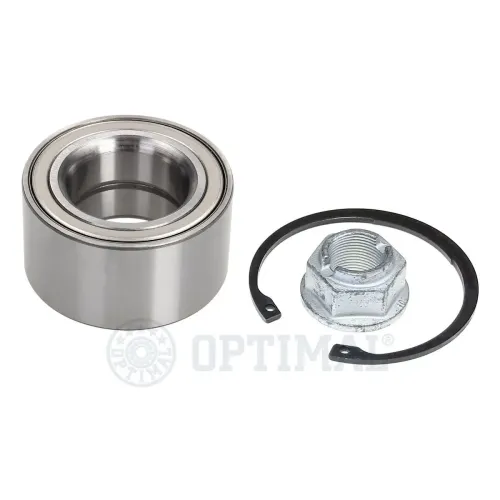 Radlagersatz Hinterachse Vorderachse OPTIMAL 400051 Bild Radlagersatz Hinterachse Vorderachse OPTIMAL 400051