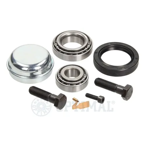 Radlagersatz Vorderachse OPTIMAL 401042L Bild Radlagersatz Vorderachse OPTIMAL 401042L