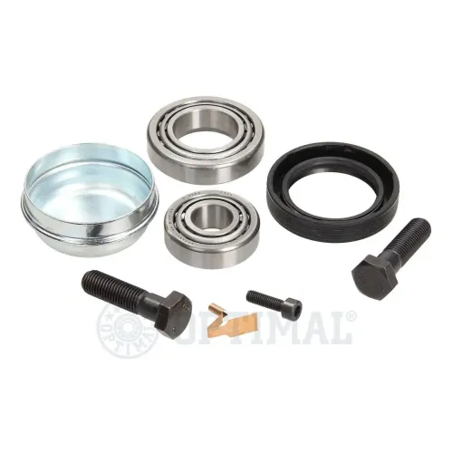 Radlagersatz Vorderachse OPTIMAL 401042L Bild Radlagersatz Vorderachse OPTIMAL 401042L