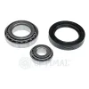 Radlagersatz Vorderachse OPTIMAL 401048 Bild Radlagersatz Vorderachse OPTIMAL 401048