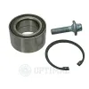 Radlagersatz Vorderachse OPTIMAL 401049