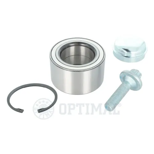 Radlagersatz Vorderachse OPTIMAL 401059 Bild Radlagersatz Vorderachse OPTIMAL 401059