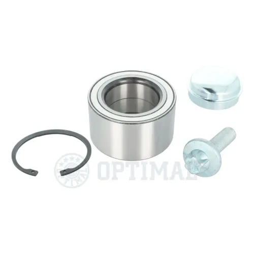 Radlagersatz Vorderachse OPTIMAL 401059 Bild Radlagersatz Vorderachse OPTIMAL 401059