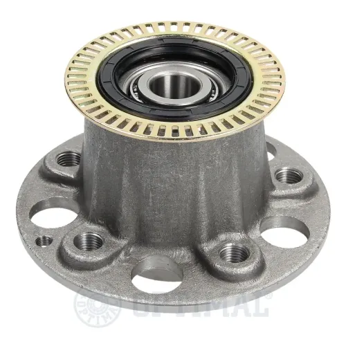 Radlagersatz Vorderachse OPTIMAL 401083L Bild Radlagersatz Vorderachse OPTIMAL 401083L