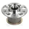 Radlagersatz Vorderachse OPTIMAL 401083L Bild Radlagersatz Vorderachse OPTIMAL 401083L
