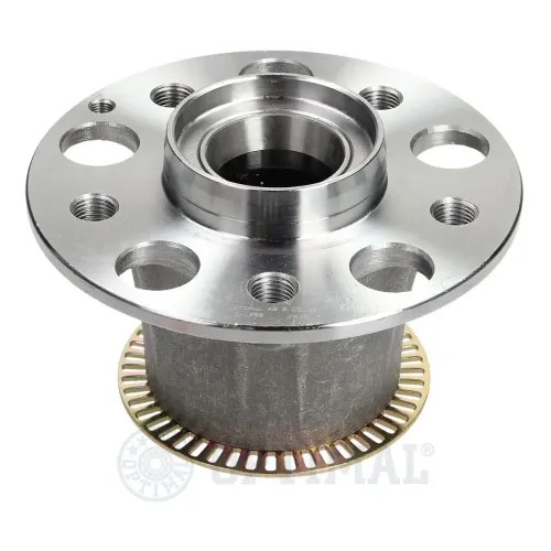 Radlagersatz Vorderachse OPTIMAL 401083L Bild Radlagersatz Vorderachse OPTIMAL 401083L